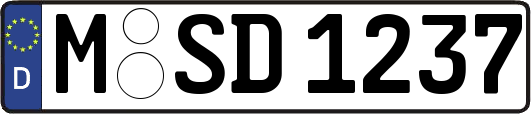 M-SD1237