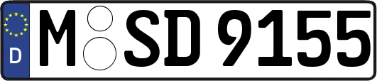 M-SD9155
