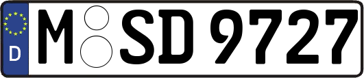 M-SD9727