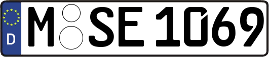 M-SE1069