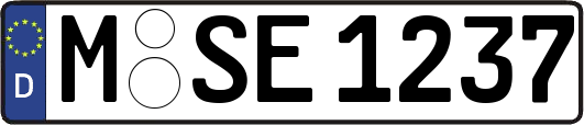 M-SE1237