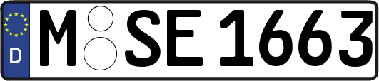 M-SE1663