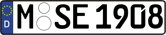M-SE1908