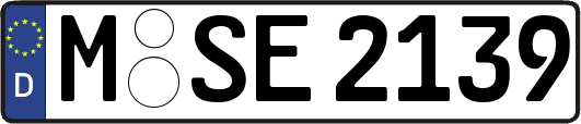 M-SE2139