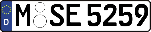 M-SE5259