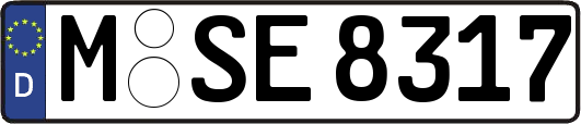 M-SE8317