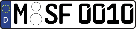 M-SF0010