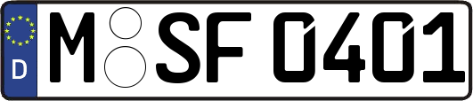 M-SF0401