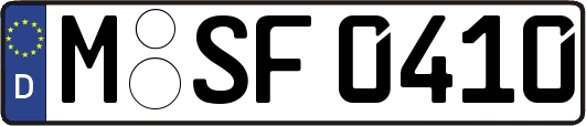 M-SF0410