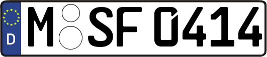 M-SF0414