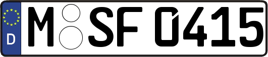 M-SF0415