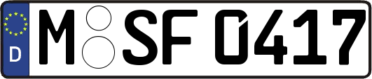 M-SF0417