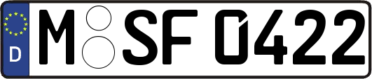 M-SF0422