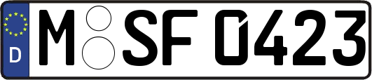 M-SF0423