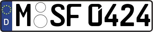 M-SF0424