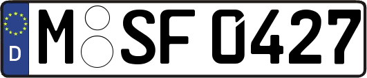 M-SF0427