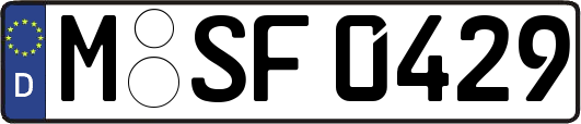 M-SF0429
