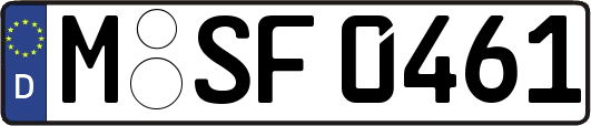M-SF0461