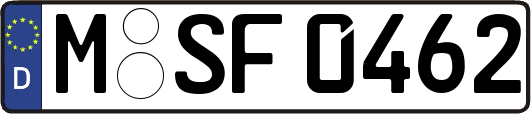 M-SF0462
