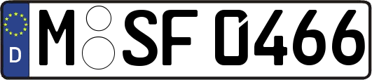 M-SF0466