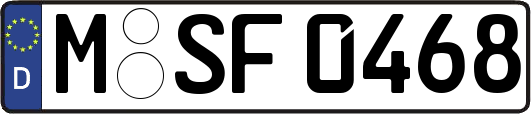 M-SF0468