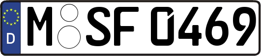 M-SF0469
