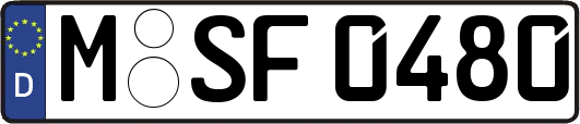 M-SF0480