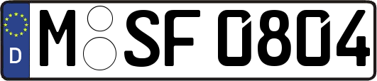 M-SF0804