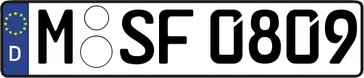 M-SF0809