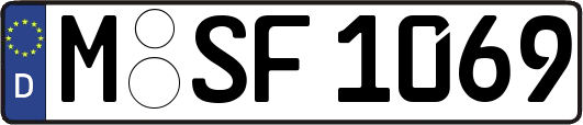 M-SF1069