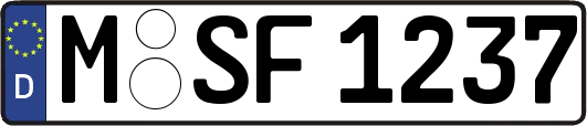 M-SF1237