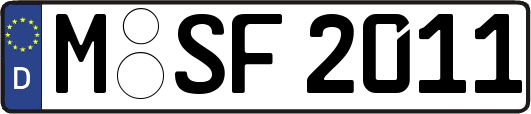 M-SF2011