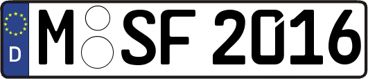 M-SF2016