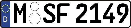 M-SF2149