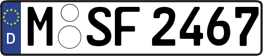 M-SF2467
