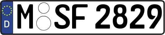 M-SF2829