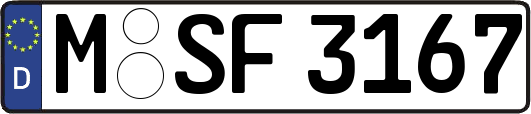 M-SF3167