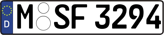 M-SF3294