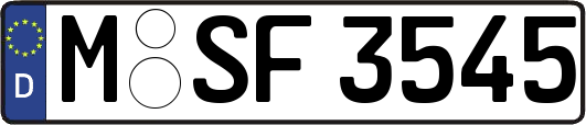 M-SF3545