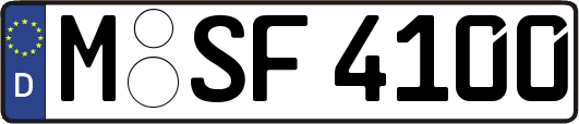 M-SF4100