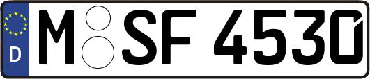 M-SF4530