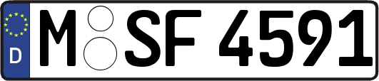 M-SF4591