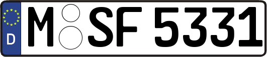 M-SF5331
