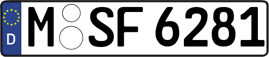 M-SF6281