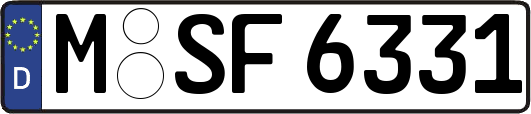 M-SF6331