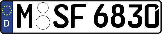 M-SF6830