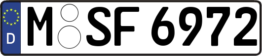 M-SF6972