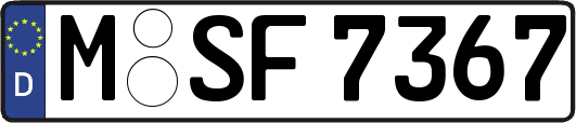 M-SF7367