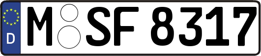 M-SF8317