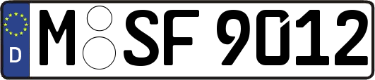M-SF9012